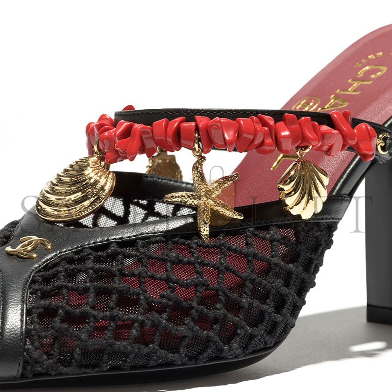 CHANEL MULES G47157